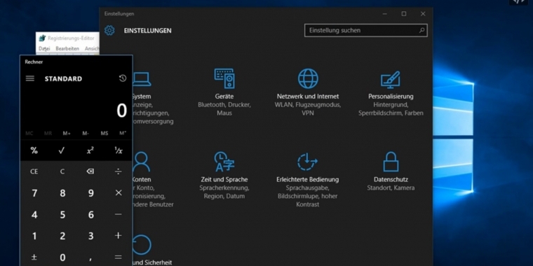 Windows 10 und Xbox One: Die Update-Schlacht beginnt (2)