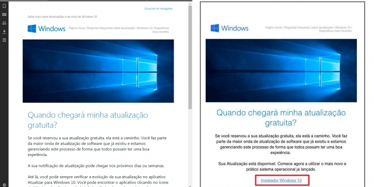 Windows 10: Schrittweise Herausgabe lockt Internet-Kriminelle an