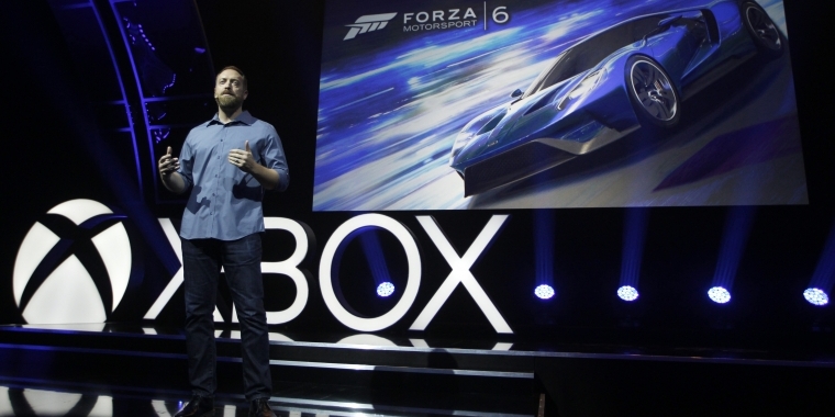 Im November 2015 wird die Xbox One ein großes Update auf Basis von Windows 10 erhalten.