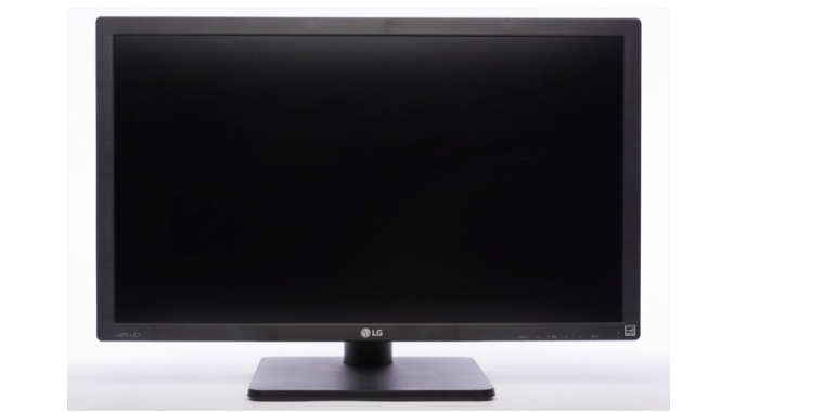 4K-Monitor LG 27MU67-B im Test bei Prad