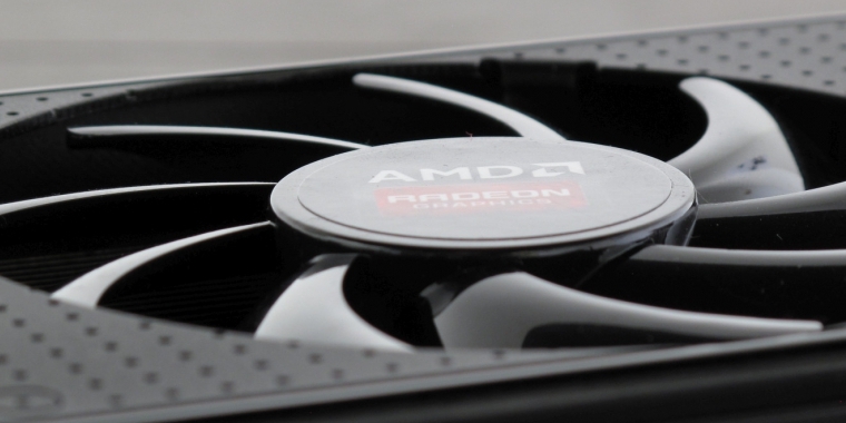 AMD-Geschäftszahlen: Ryzen und RX 500 stark, rosige Aussichten (2)