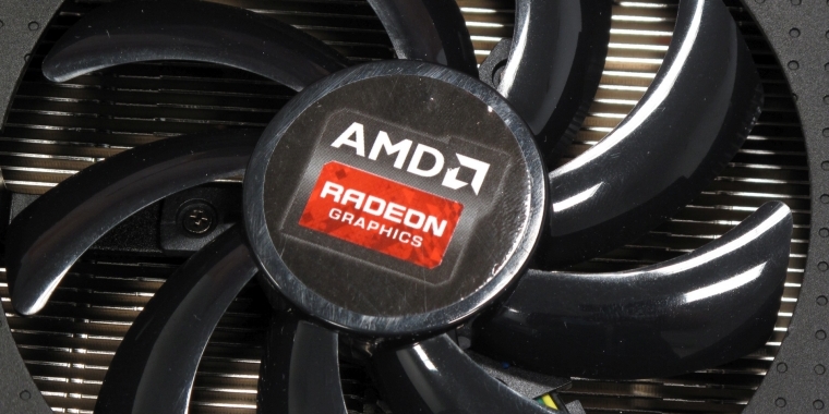 CPU- und GPU-Marktanteile: AMD könnte vor einem Rekordtief stehen