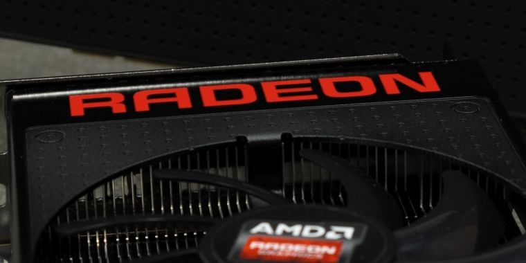 AMD Arctic Islands: Tape-Out von Baffin und Ellesmere angeblich vollzogen