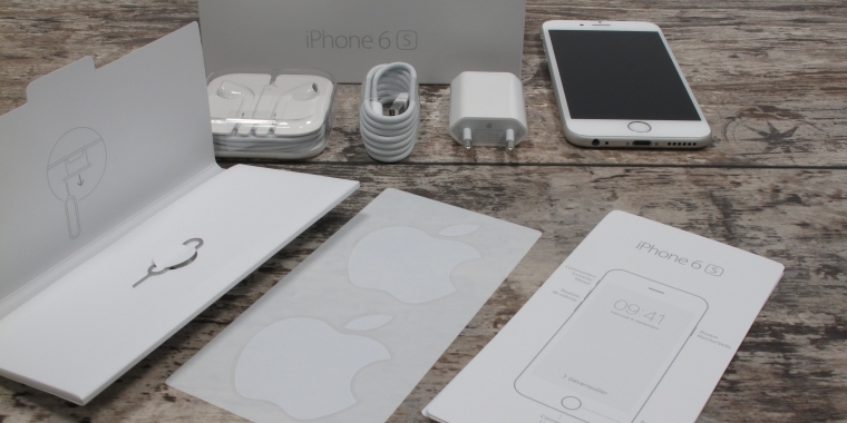 Apple Quartalszahlen: Das iPhone sorgt einmal mehr für Geldsegen