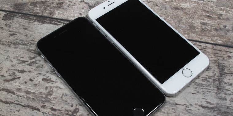 Apple iPhone 7: Angeblich schon im ersten Halbjahr 2016