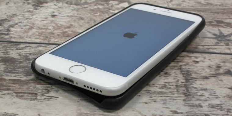 iPhone 7: Erste Hüllen deuten Stereo-Lautsprecher an
