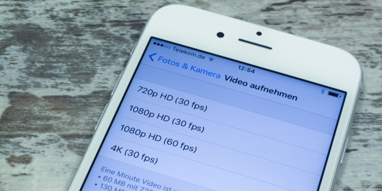 iPhone 6s/6s Plus: A9-SoC bei Samsung und TSMC in unterschiedlichen Die-Größen gefertigt