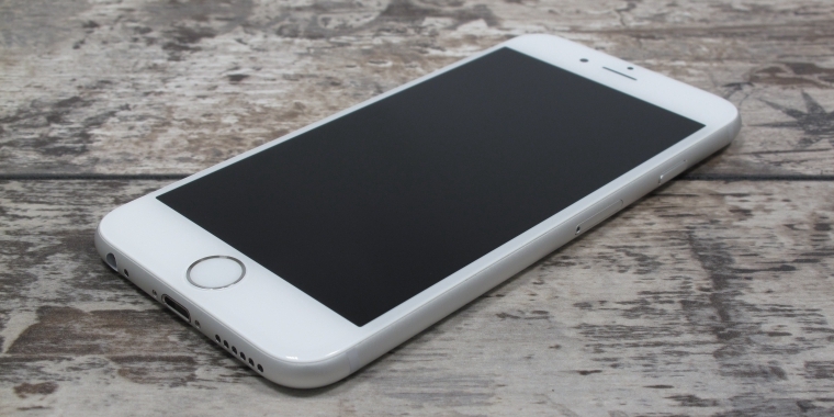Error 53: Drittanbieter-Reparaturen können iPhones und iPads zerstören