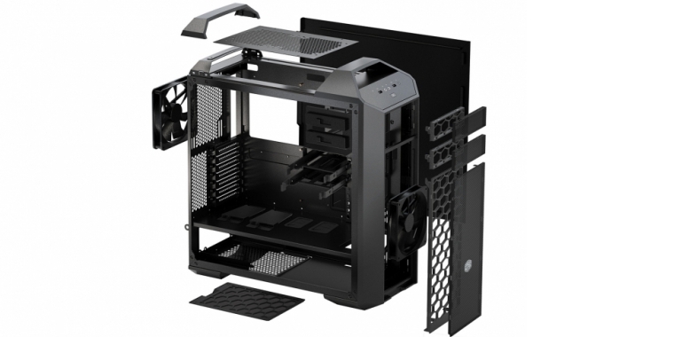 Cooler Master MasterCase5 (6)