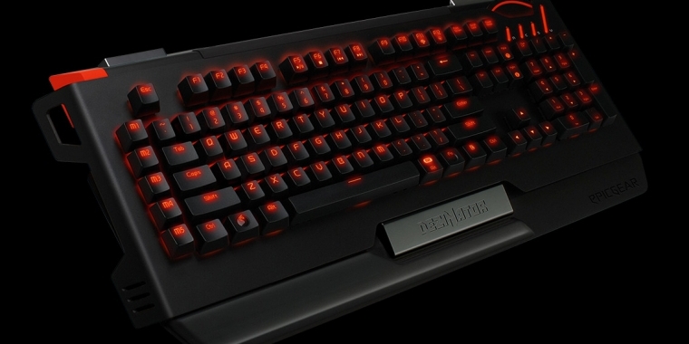 Epicgear Dezimator X & Zora: Neue mechanische Switches mit kurzem Anschlag (14)