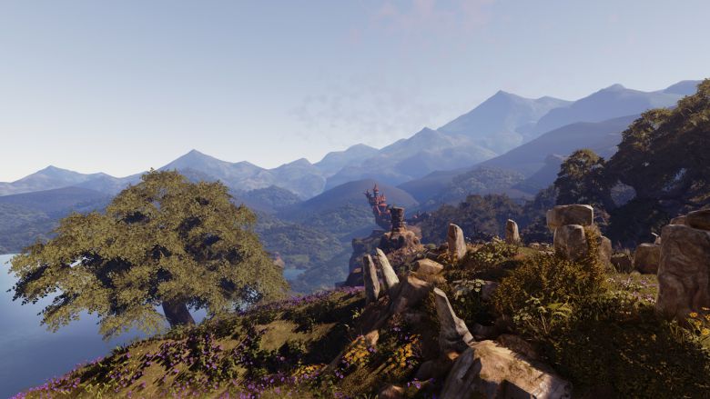 Fable Legends DirectX 12 Benchmark (1)