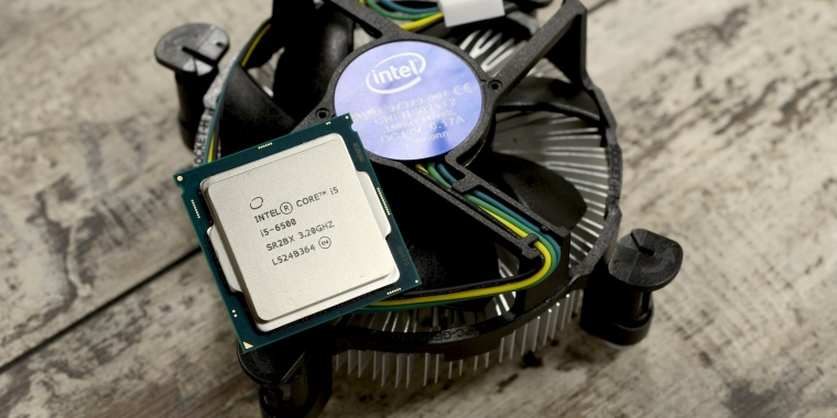 Skylake: Intel verbietet OC per Trick bei Non-K-CPUs
