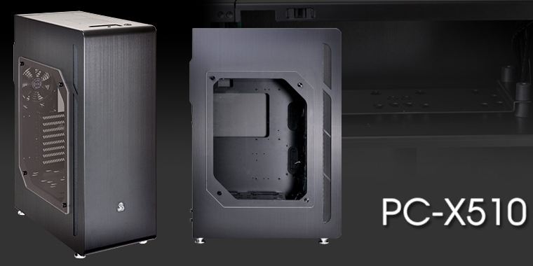 Lian Li PC-X510: Tyr-Serie kehrt für 460 Euro zurück (20)