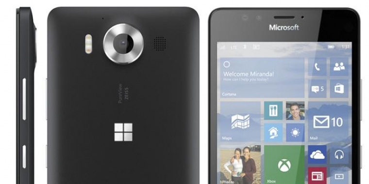 Am 6. Oktober 2015 wird Microsoft neue Lumia-Modelle vorstellen.