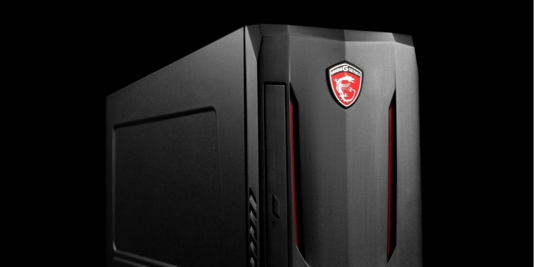 Nightblade MI: MSI veröffentlicht schwarzroten Mini-PC mit GTX 960. (2)