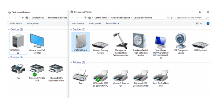 Windows 10: Microsoft modernisiert alte Icons (3)
