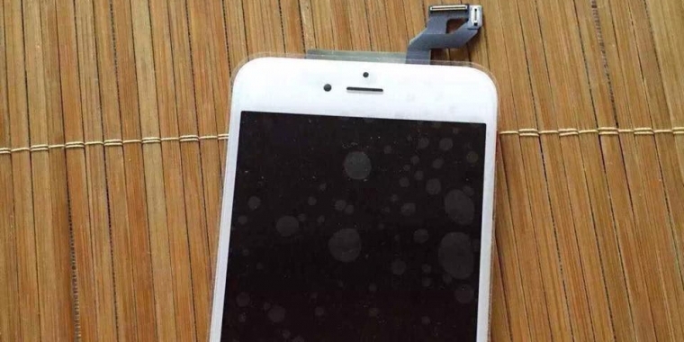 iPhone 6s