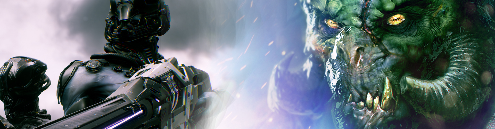 Unreal Tournament – Produktbild