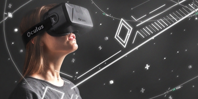 Virtual-Reality-Spiele zu entwickeln ist laut Designer Dean Hall nicht profitabel.