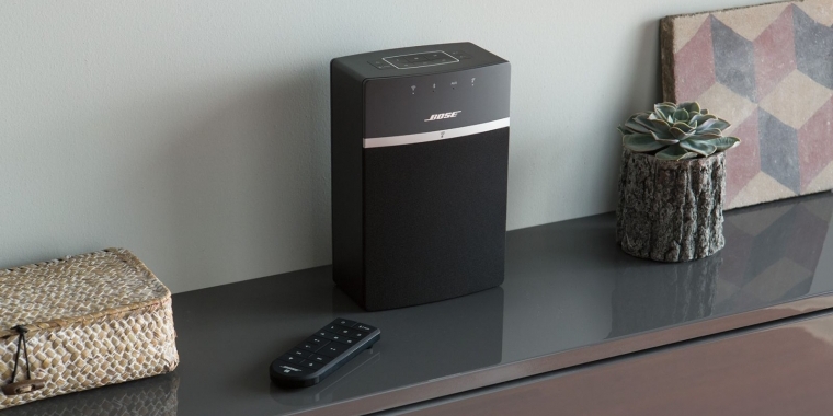 Bose erneuert Soundtouch und stellt neue Systeme vor (8)