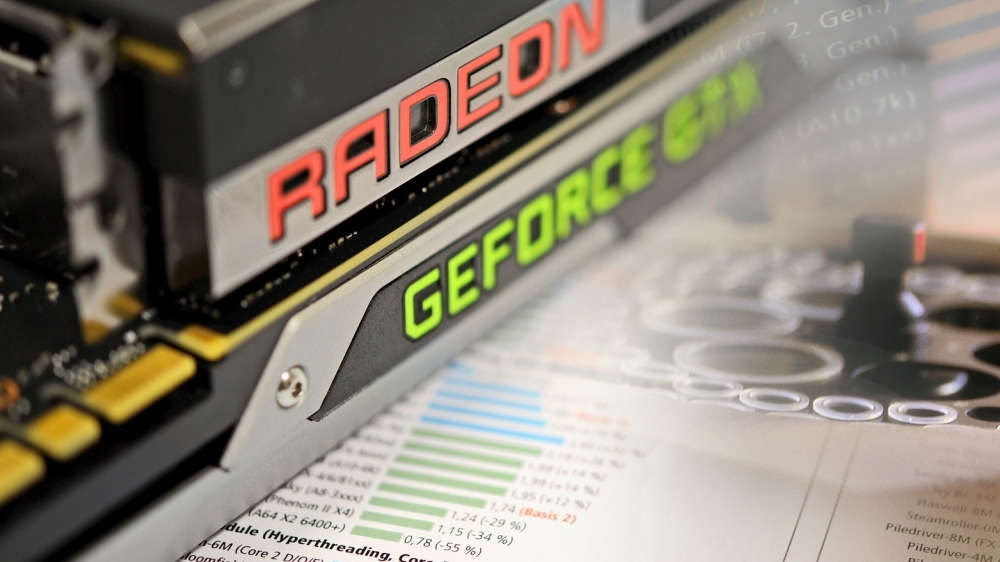 PCGH renoviert die GPU- und CPU-Benchmarks - Ihr Feedback ist gefragt!