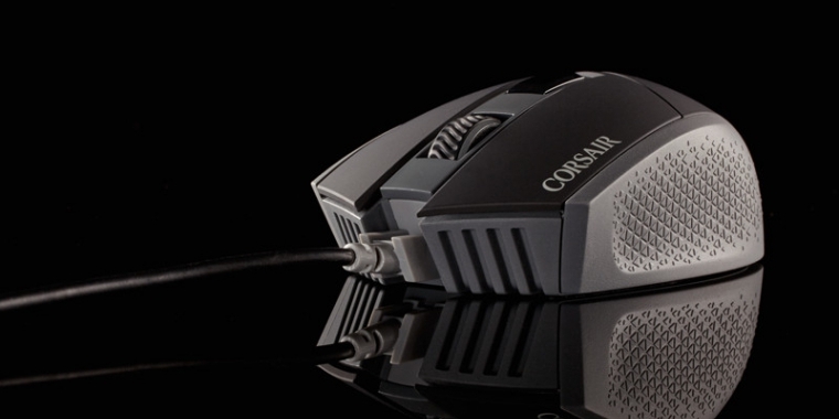Corsair Katar 10