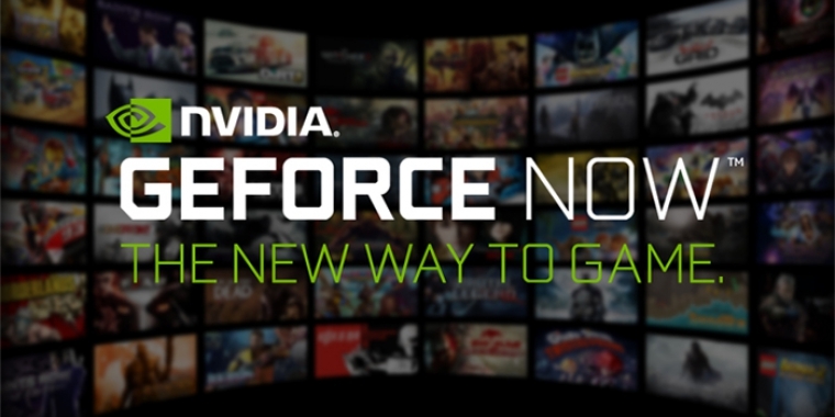 Geforce Now: Drei verschiedene Geforce-Grafikkarten je nach Last (1)