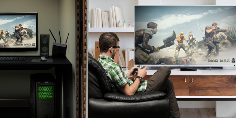 Geforce Experience: Beta-Update (15)