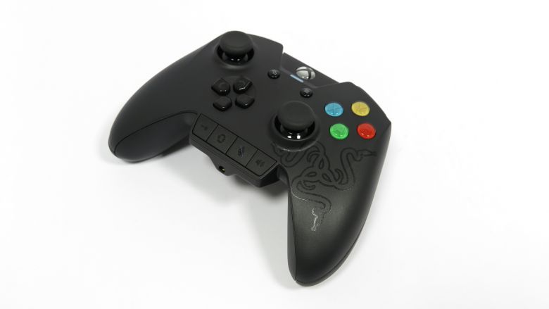 Razer Wildcat: Razers Edel-Gamepad und schärfster Konkurrent des Microsoft Elite-Controllers im Test (1)
