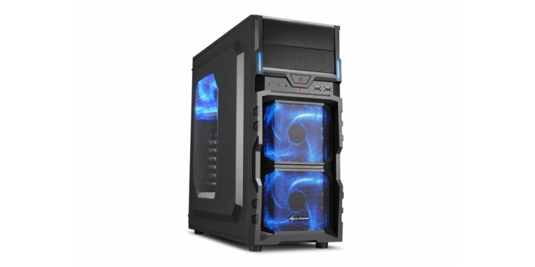 Sharkoon VG5-W