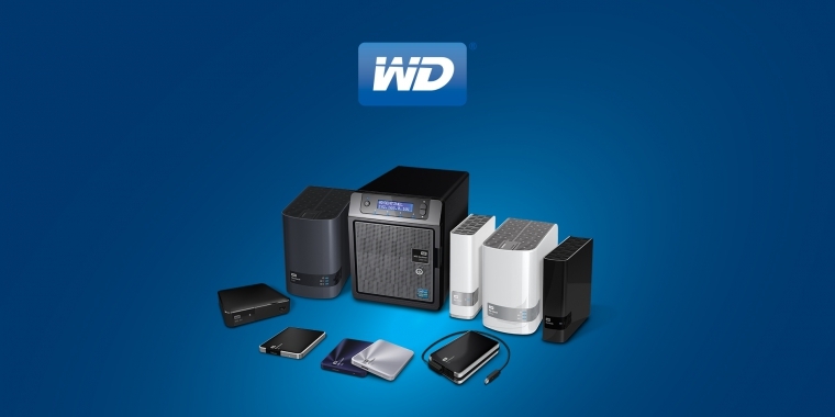 Übernahme: Western Digital schluckt Sandisk für 19 Mrd. USD
