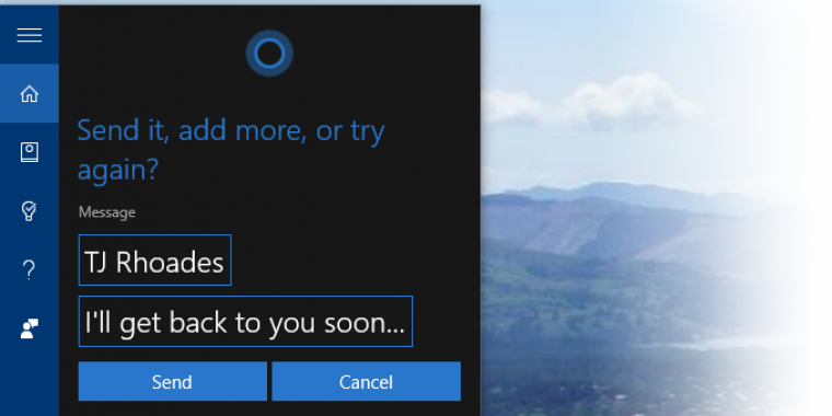 Windows 10 Mobile: Build 10572 verbessert Cortana und Performance (4)