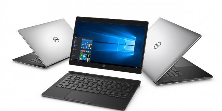Dell-Computer brauchen bald keine Virenscanner mehr