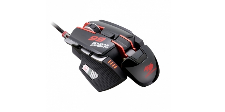 Cougar 700m eSports