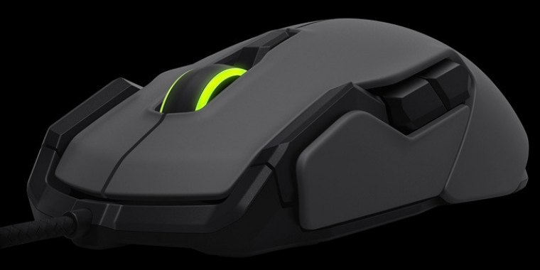 Roccat Kova Gaming-Maus (1)