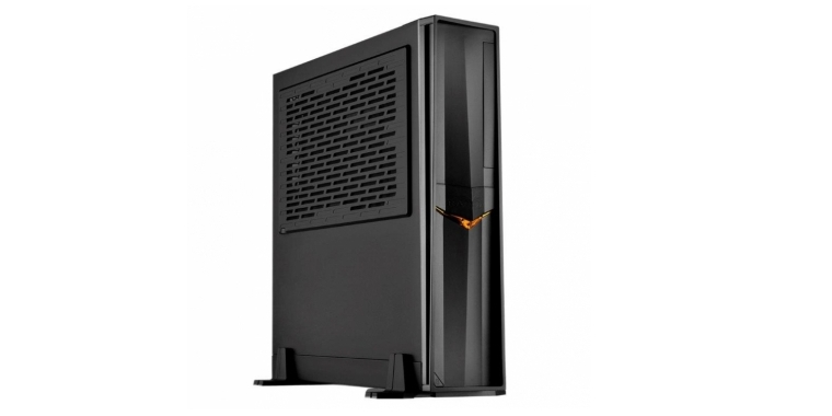 SilverStone Raven RVZ02B