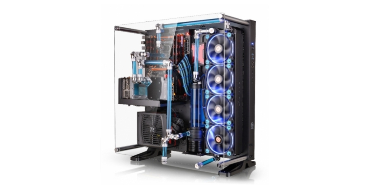 Thermaltake Core P5