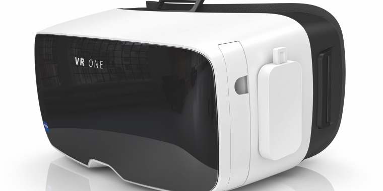 Zeiss VR One GX
