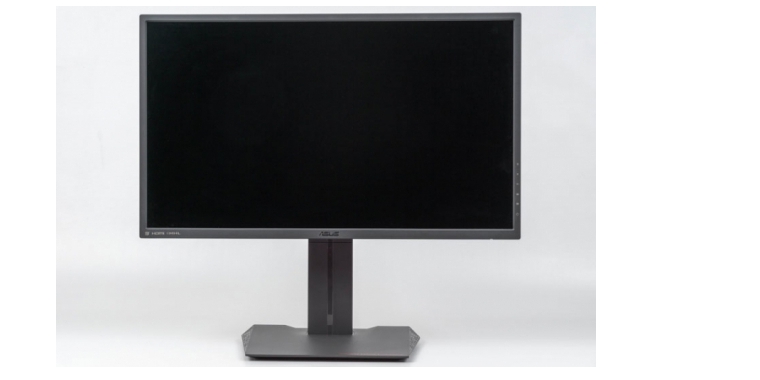 Asus MG279Q im Test bei Prad.de