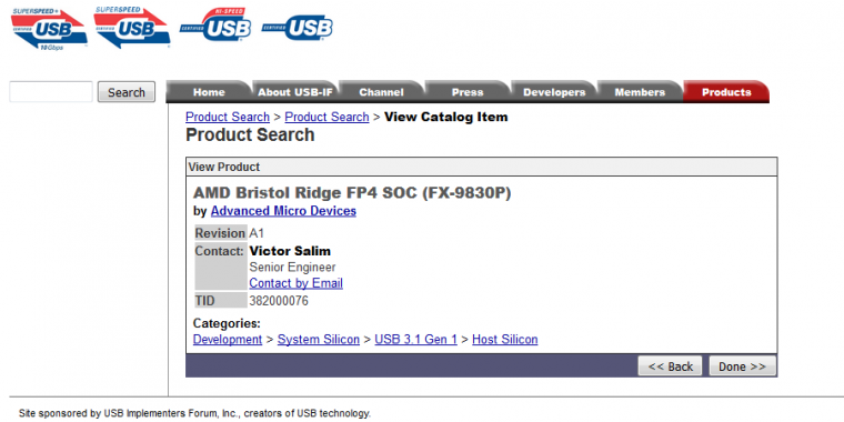 AMD Bristol Ridge: Carrizo-Nachfolger zeigt sich als FX-9830P