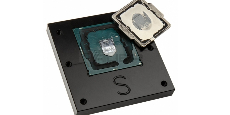 Delid Die Mate: Sorgenfreier CPU-Köpfer von der8auer (1)