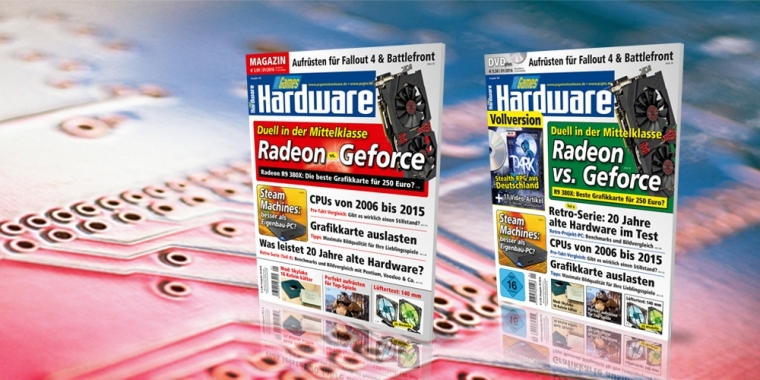 Hauptbanner (PCGH 01-2016, #183)