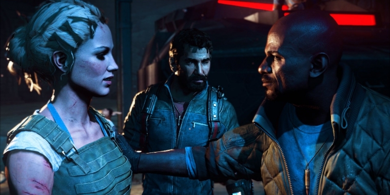 Just Cause 3: Engine beherrscht keine Multi-GPU-Setups