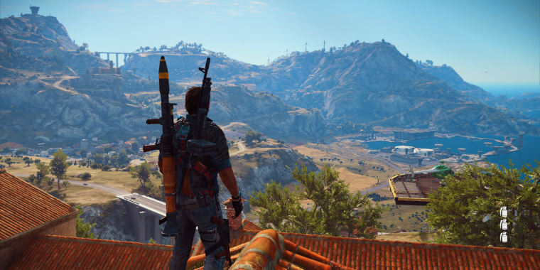 Radeon Software Crimson 15.11.1: Lüfterprobleme behoben, Verbesserungen für Just Cause 3