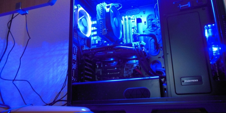 Phanteks Enthoo Pro (9)