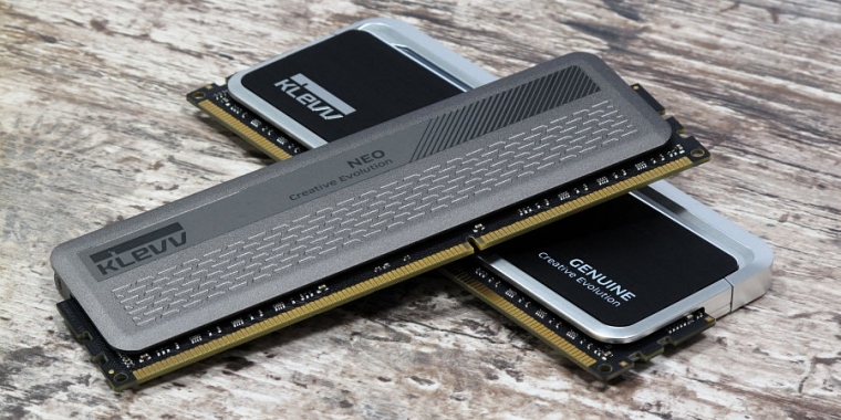 AMD Ryzen: Immer mehr RAM wird validiert