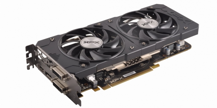 R9 380 bis R9 390: Radeons sind teurer geworden