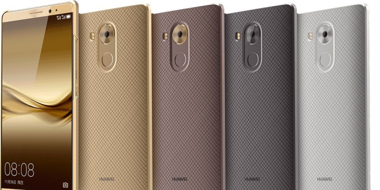 Auch Huawei bietet nun ein VR-Headset fürihre Smartphones.