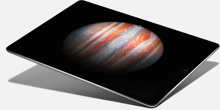 Apple: iPad-Pro mit Face ID und iPhone SE 2 (1)