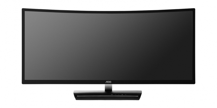 AOC C3583FQ 4